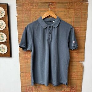 UES Japanese Rahben Polo Shirt
